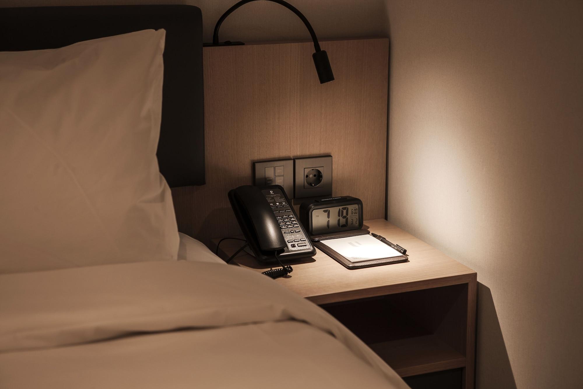 Hotel Uri& Seoul Ngoại thất bức ảnh