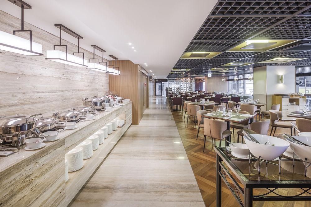 Hotel Uri& Seoul Ngoại thất bức ảnh