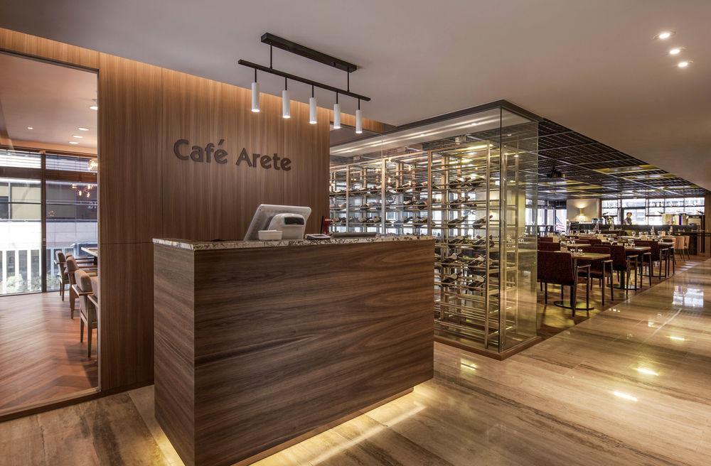 Hotel Uri& Seoul Ngoại thất bức ảnh