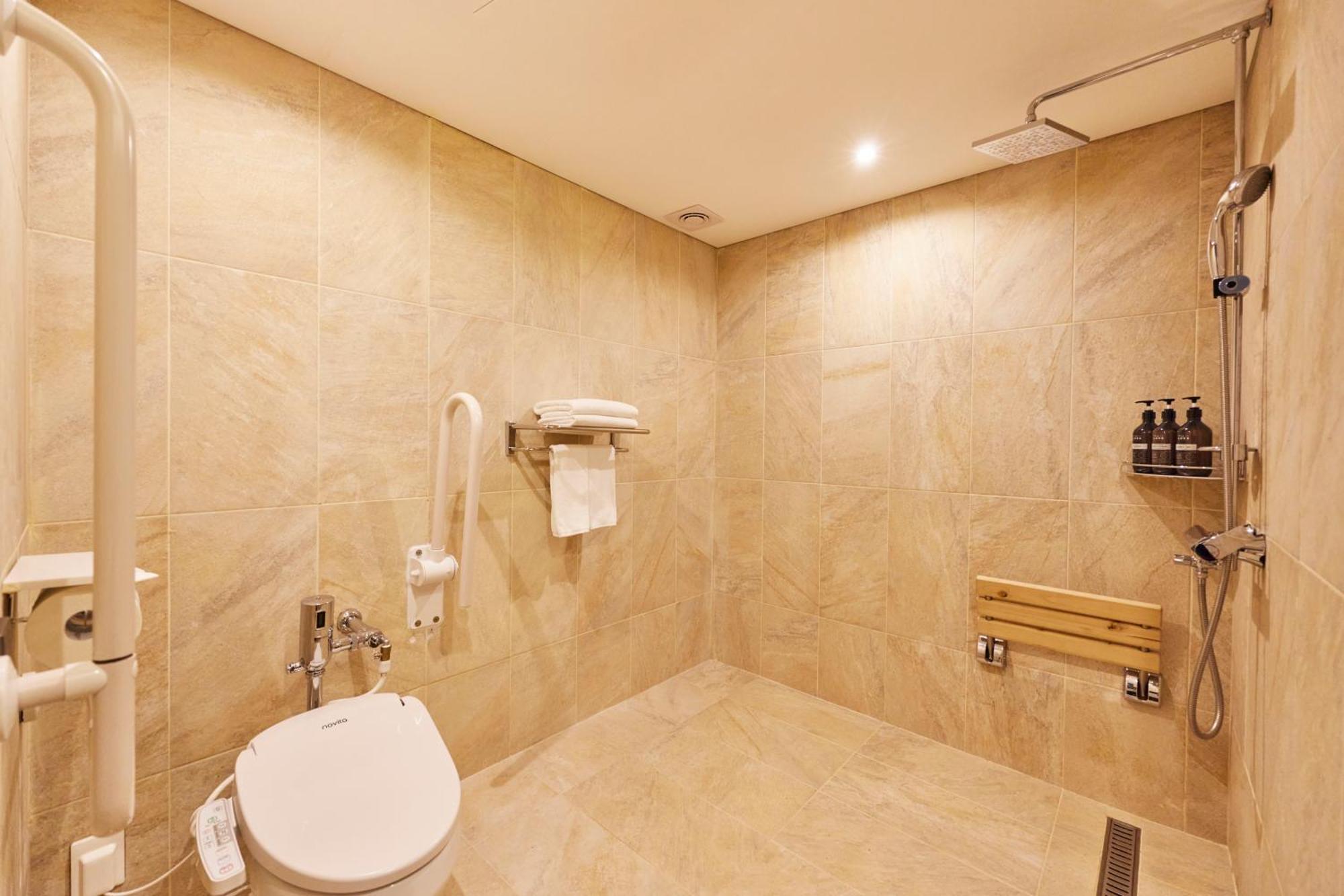 Hotel Uri& Seoul Ngoại thất bức ảnh