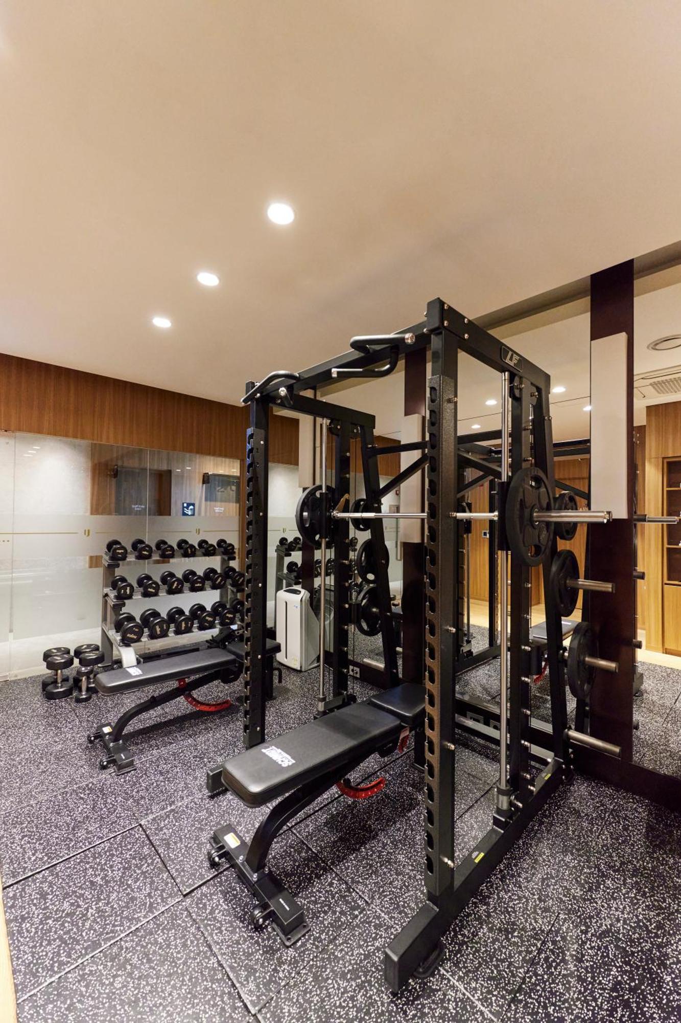 Hotel Uri& Seoul Ngoại thất bức ảnh