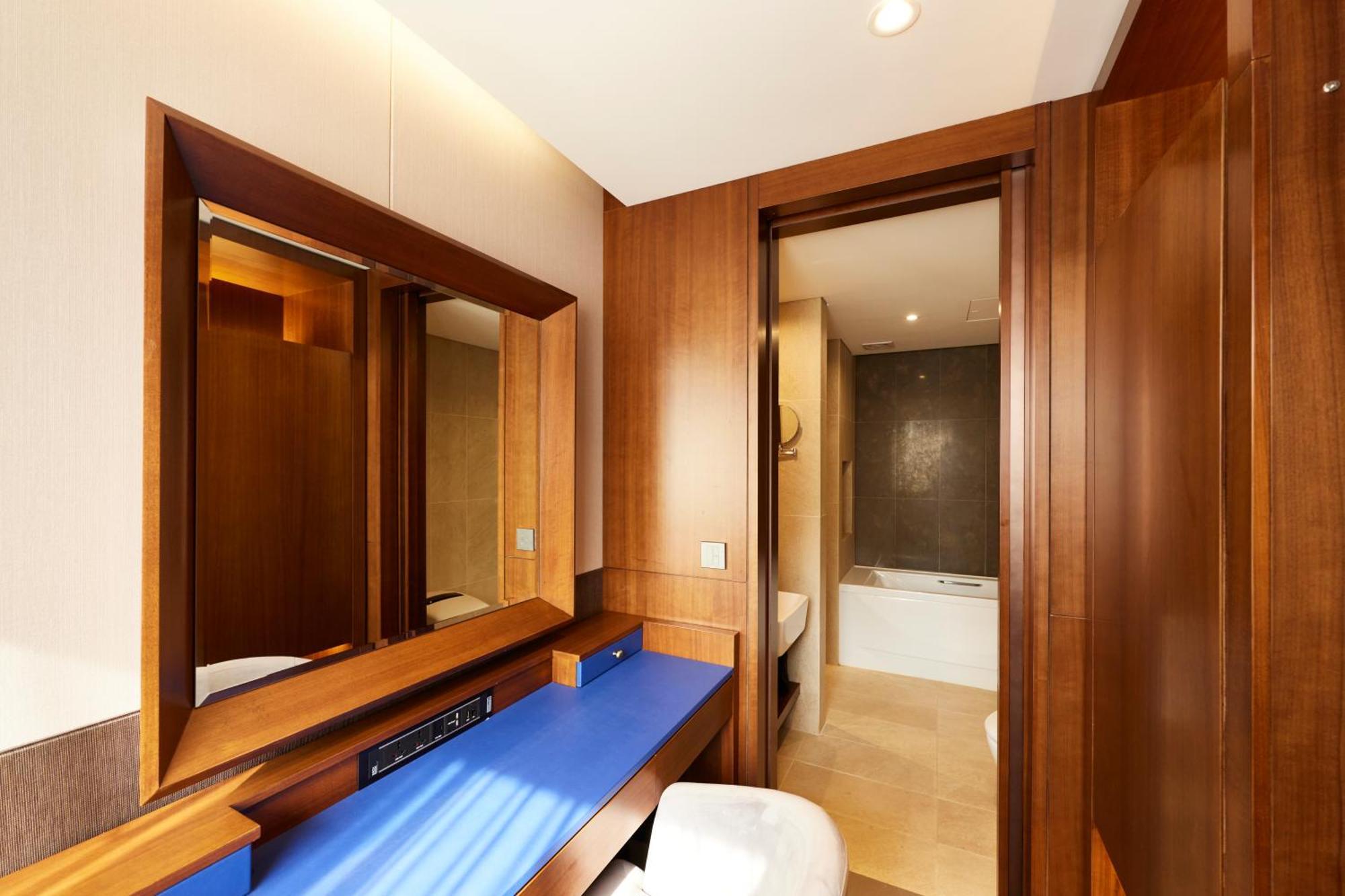 Hotel Uri& Seoul Ngoại thất bức ảnh