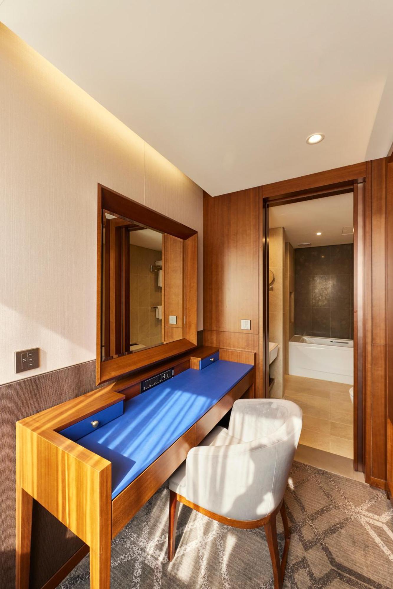 Hotel Uri& Seoul Ngoại thất bức ảnh