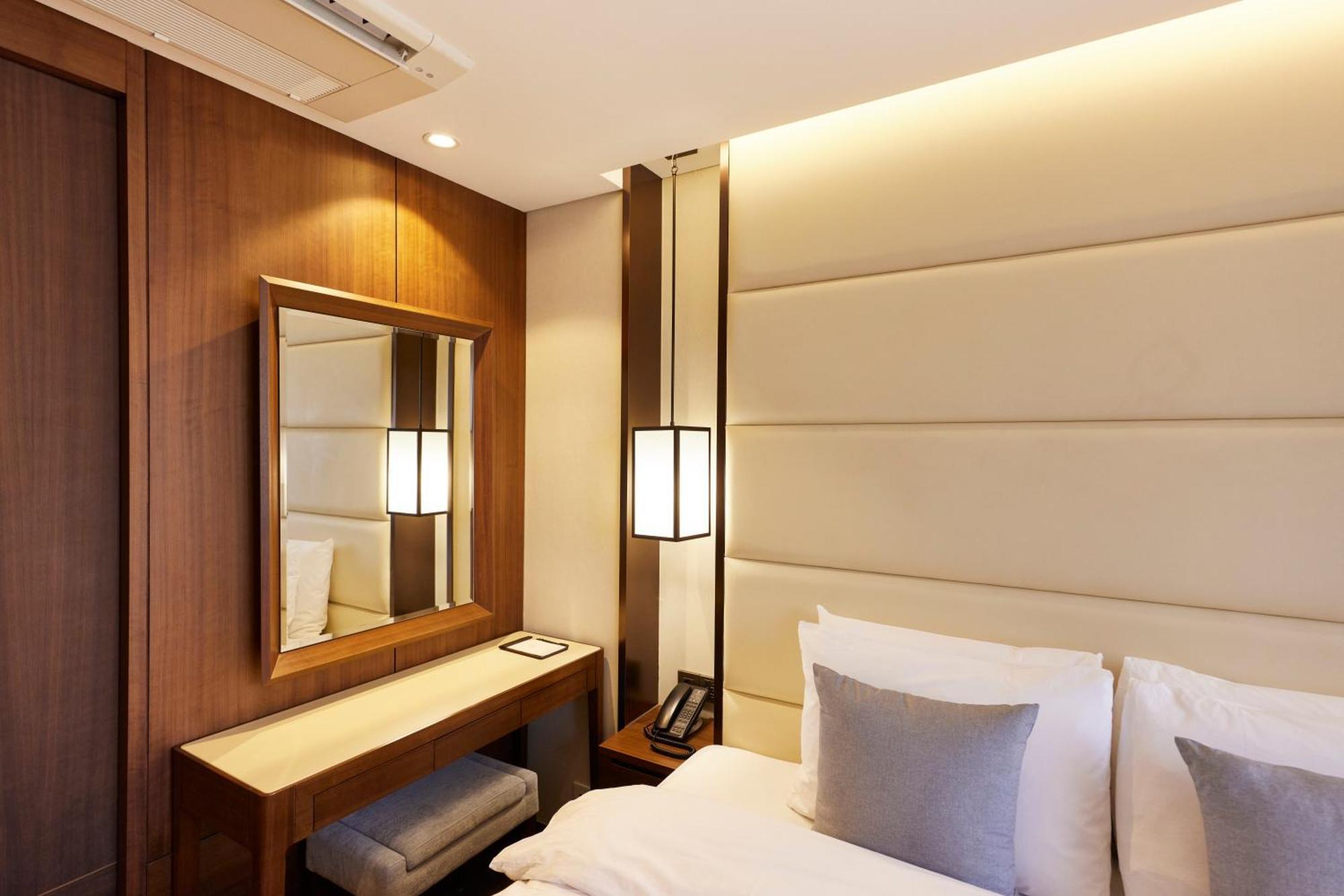 Hotel Uri& Seoul Ngoại thất bức ảnh