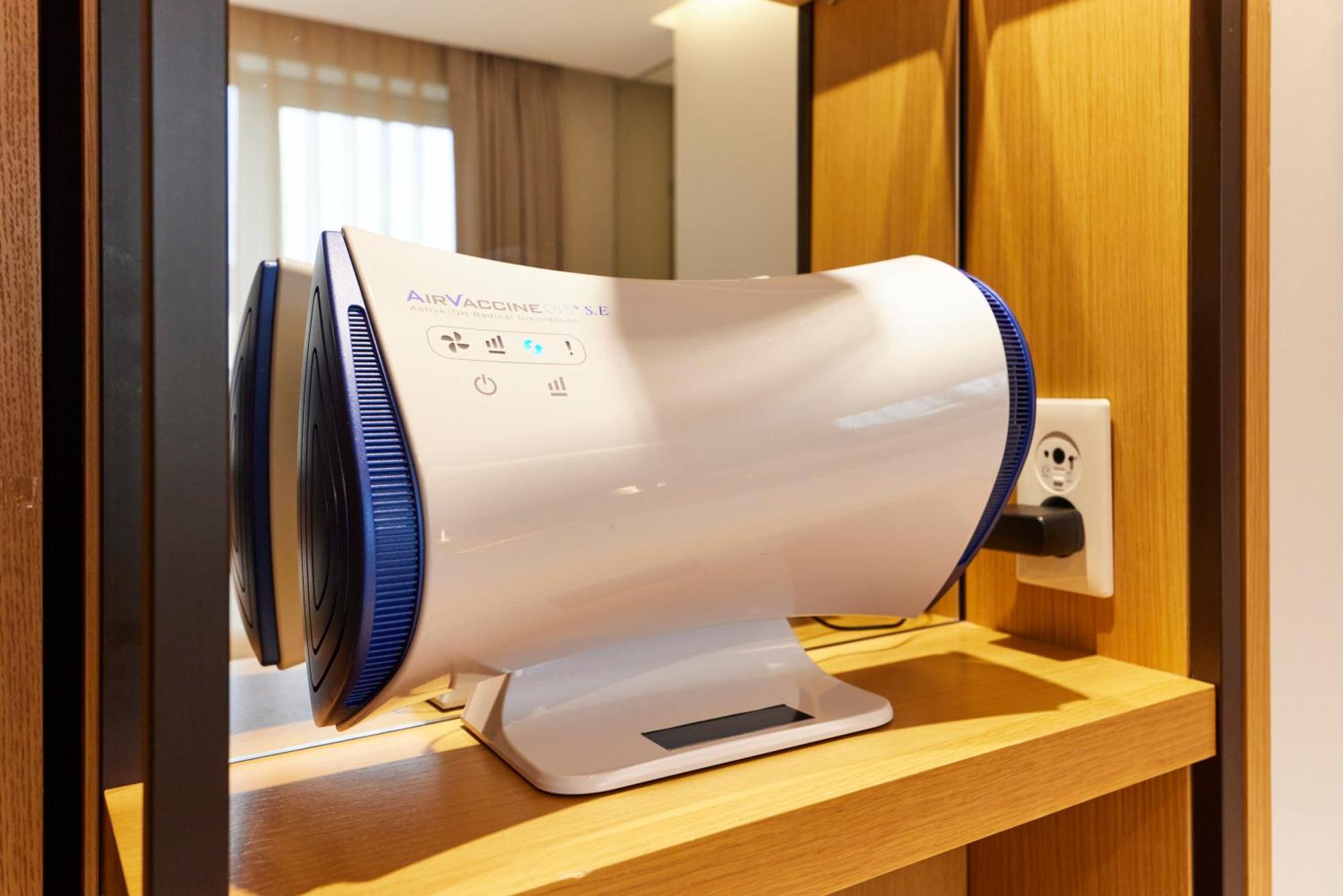Hotel Uri& Seoul Ngoại thất bức ảnh