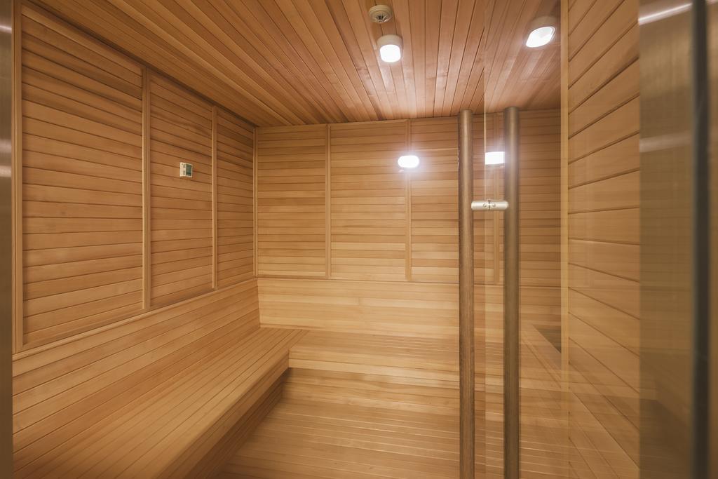 Hotel Uri& Seoul Ngoại thất bức ảnh