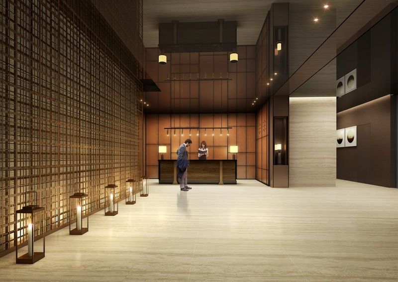 Hotel Uri& Seoul Ngoại thất bức ảnh