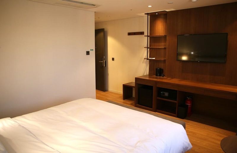Hotel Uri& Seoul Ngoại thất bức ảnh